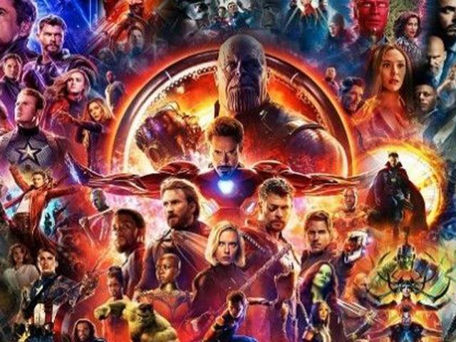 Hangi Marvel Karakterisin? Burcuna G&ouml;re G&uuml;c&uuml;n&uuml; Se&ccedil;!