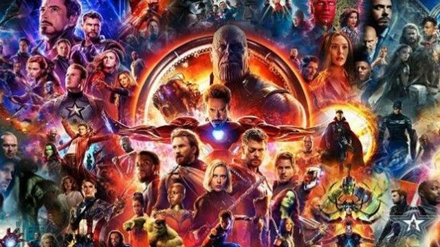 Hangi Marvel Karakterisin? Burcuna Göre Gücünü Seç!