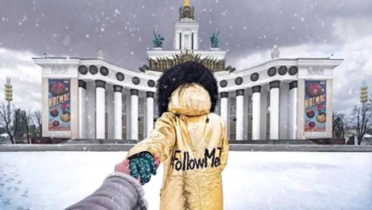 Murad Osmann - Followmeto