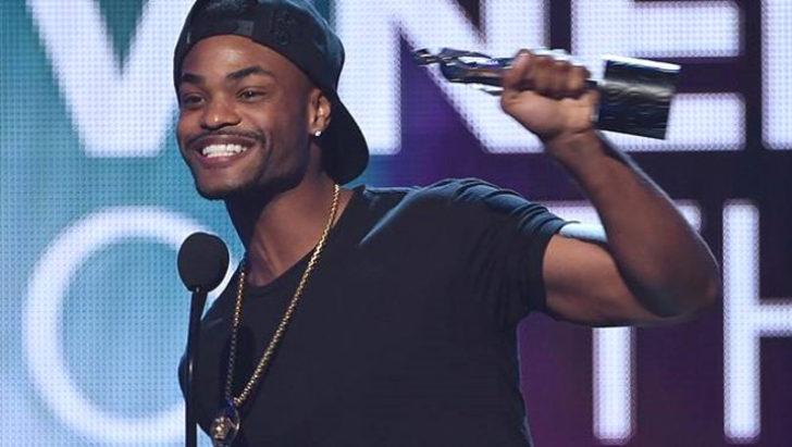 Andrew B. Bachelor - King Bach