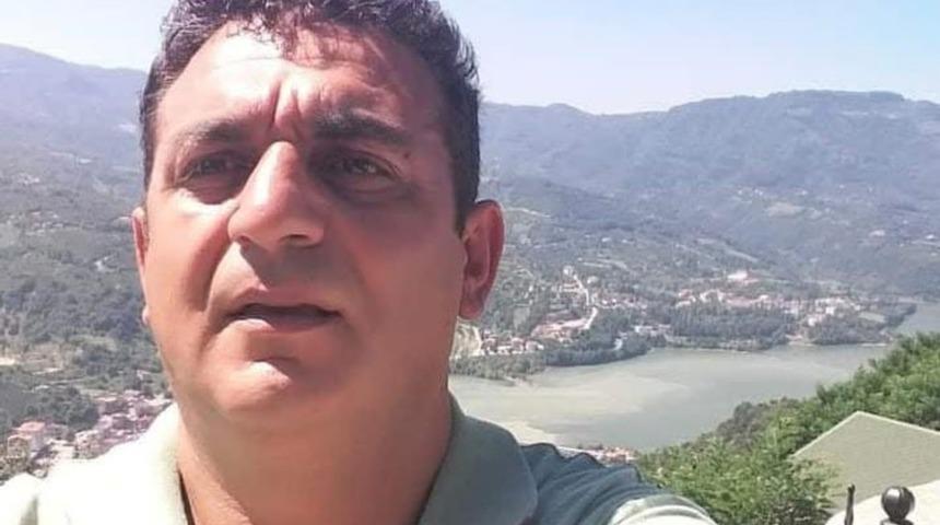 Ordu&rsquo;da patpat kazası: 1 &ouml;l&uuml;