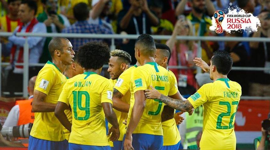 TRT 1 canlı yayın akışı 28 Haziran: Dünya Kupası'nda bugün hangi maçlar saat kaçta, hangi kanalda?