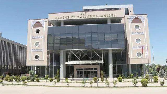 Hazine yarın iki ihale ger&ccedil;ekleştirecek