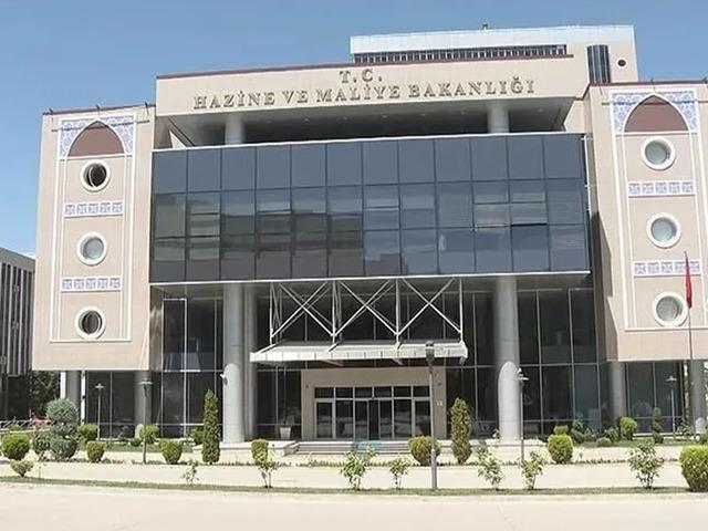 Hazine yarın iki ihale ger&ccedil;ekleştirecek