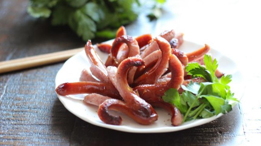 Biz değil Dünya Sağlık Örgütü söylüyor: Sigara kadar tehlikeli yiyecekler