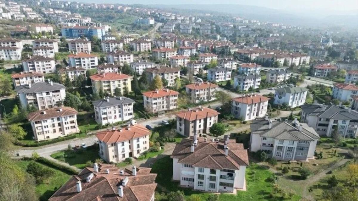 Türkiye deki evlerin yarısında yok: Bugün yarın demeyip yaptırın 1