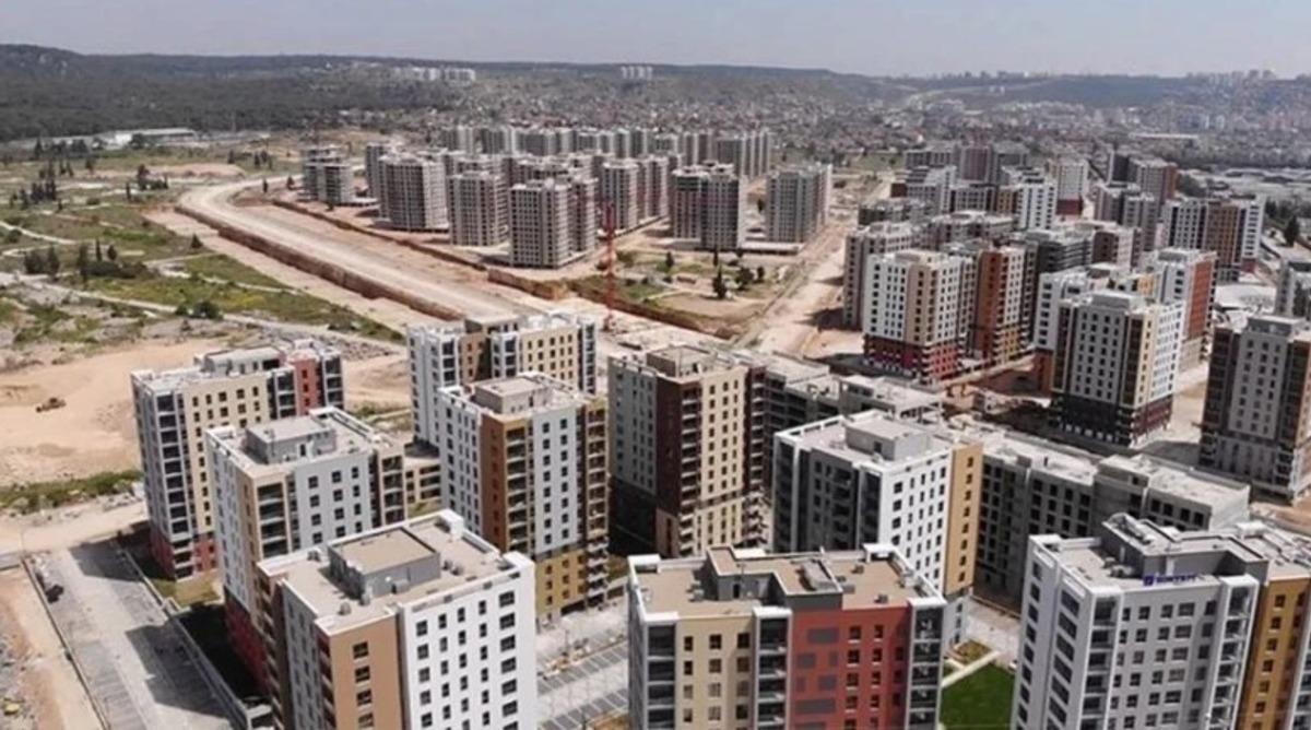 Türkiye deki evlerin yarısında yok: Bugün yarın demeyip yaptırın 5