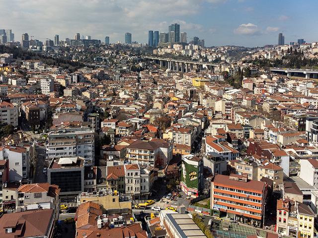 T&uuml;rkiye'deki evlerin yarısında yok: Bug&uuml;n yarın demeyip yaptırın