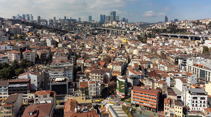 T&uuml;rkiye'deki evlerin yarısında yok: Bug&uuml;n yarın demeyip yaptırın