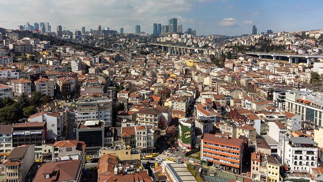 Türkiye'deki evlerin yarısında yok: Bugün yarın demeyip yaptırın