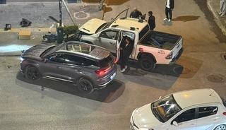 Tatvan&rsquo;da ara&ccedil;lar &ccedil;arpıştı: 5 kişi hafif yaralandı