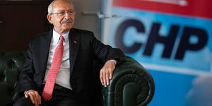 CHP'nin kapısına kilit vurulmak &uuml;zere