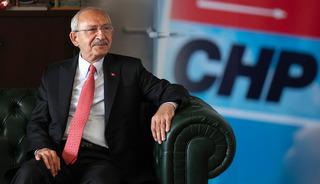 CHP'nin i&ccedil;inde 'Kılı&ccedil;daroğlu' endişesi: "Partinin kapısına kilit vurulabilir"