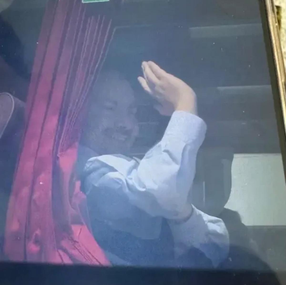 Alihan Kuriş in ifadesi ortaya &ccedil;ıktı! Aylık gelir sorusuna yanıtı g&uuml;ndem oldu 6