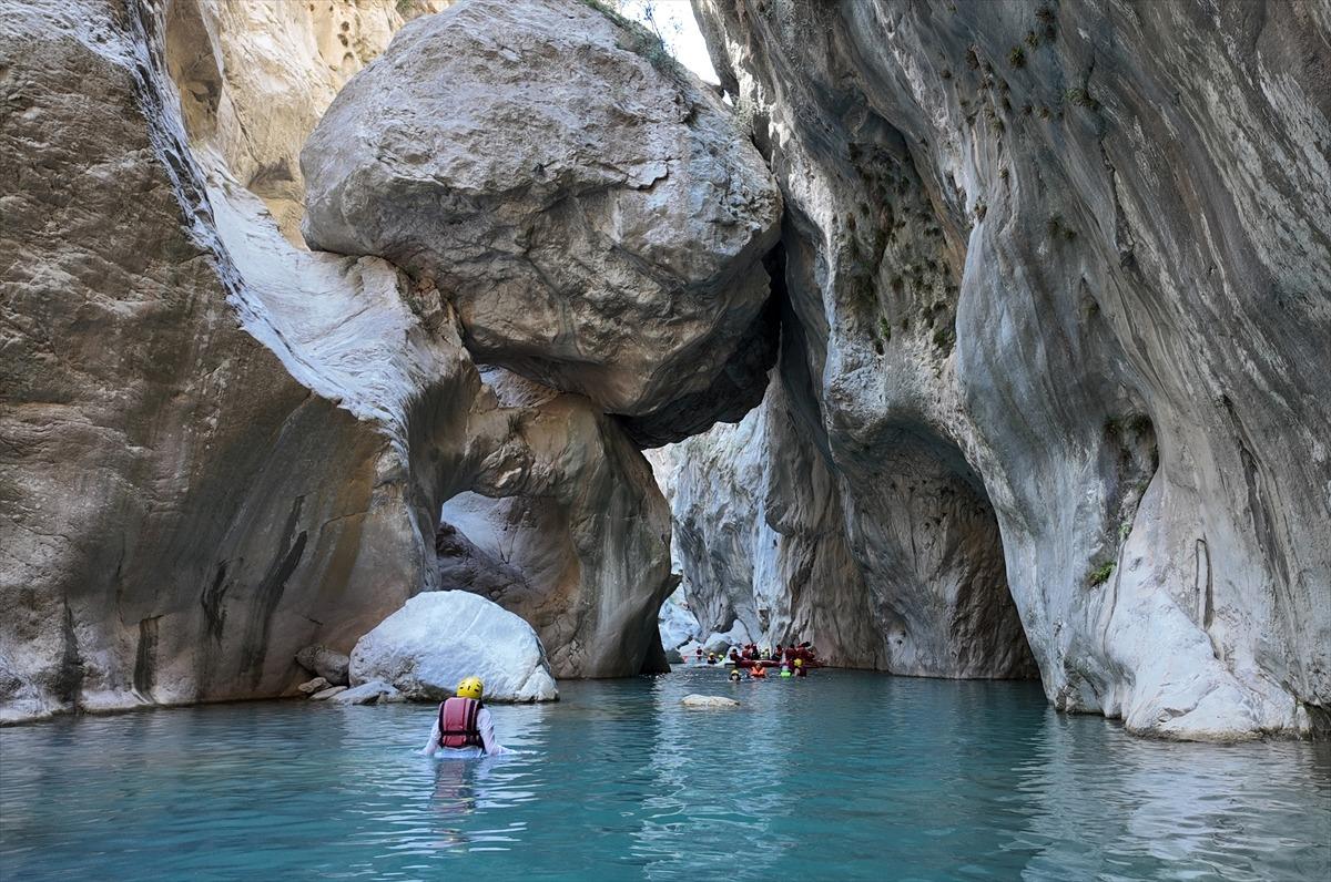 Turistlerin yeni gözdesi oldu! Akın akın geliyorlar 2