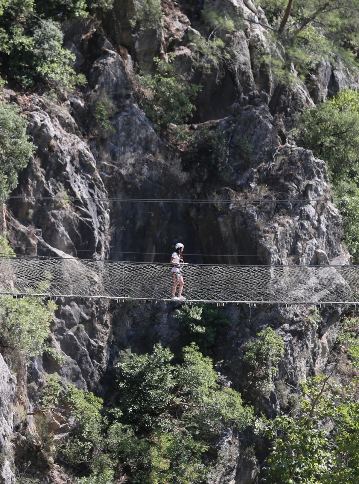 Turistlerin yeni gözdesi oldu! Akın akın geliyorlar 6