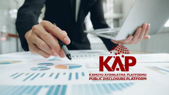 Borsa İstanbul'da haftanın &ouml;ne &ccedil;ıkan KAP haberleri!