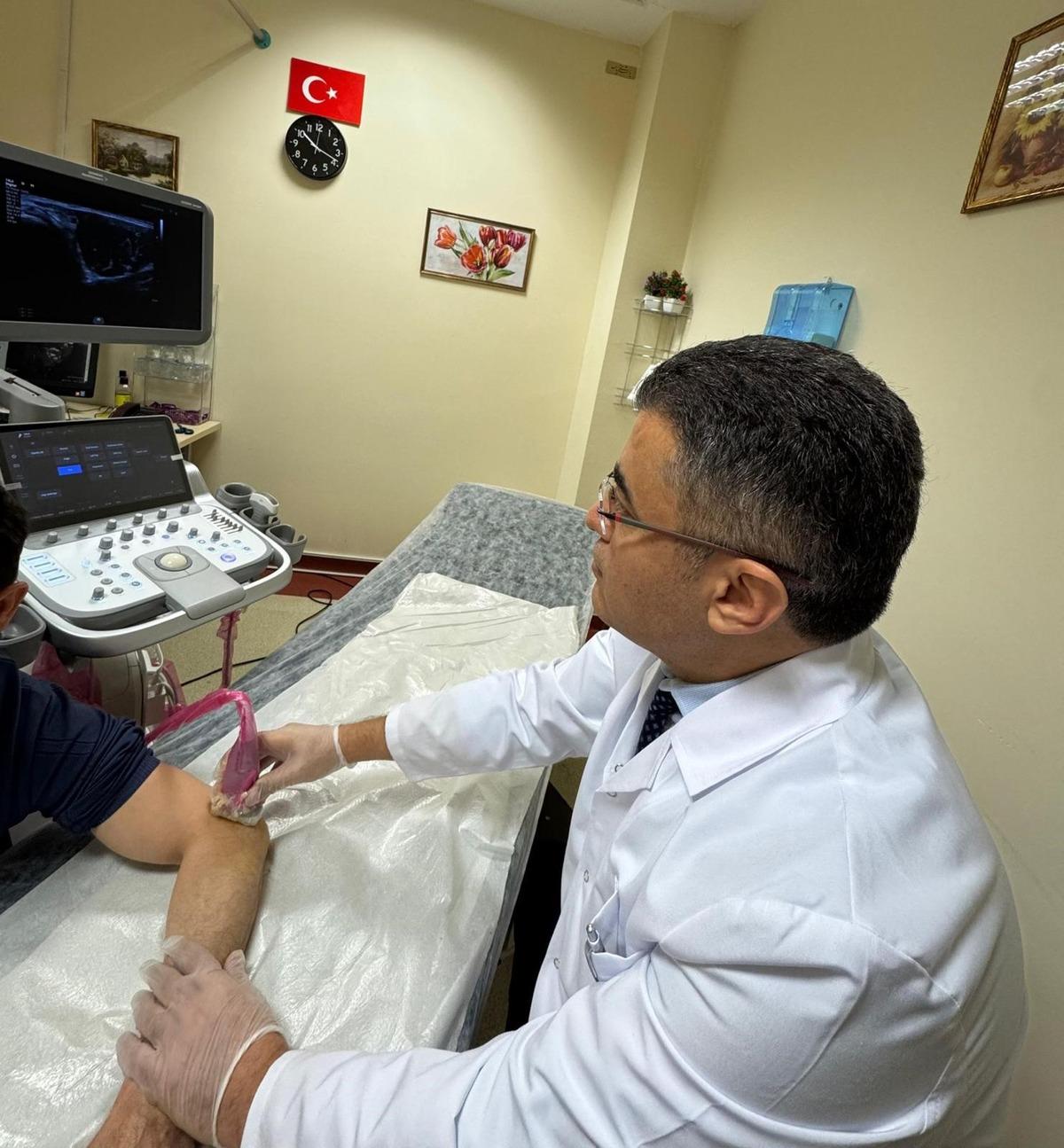 Yıllar önce olduğunuz ameliyat bile etkileyebilir! Kolu ağrıyanlar aman dikkat 1