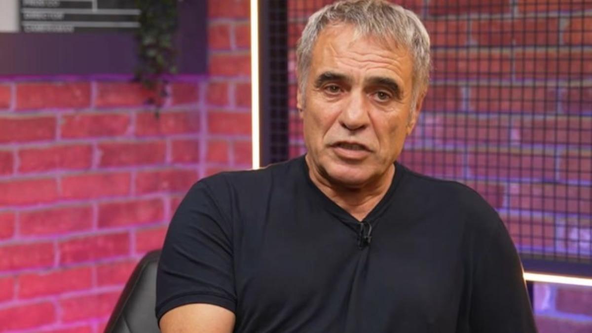 Ersun Yanal dan Fenerbah&ccedil;e ye olay s&ouml;zler! &ldquo;Aziz Yıldırım, i&ccedil;inden ge&ccedil;er&rdquo; 1