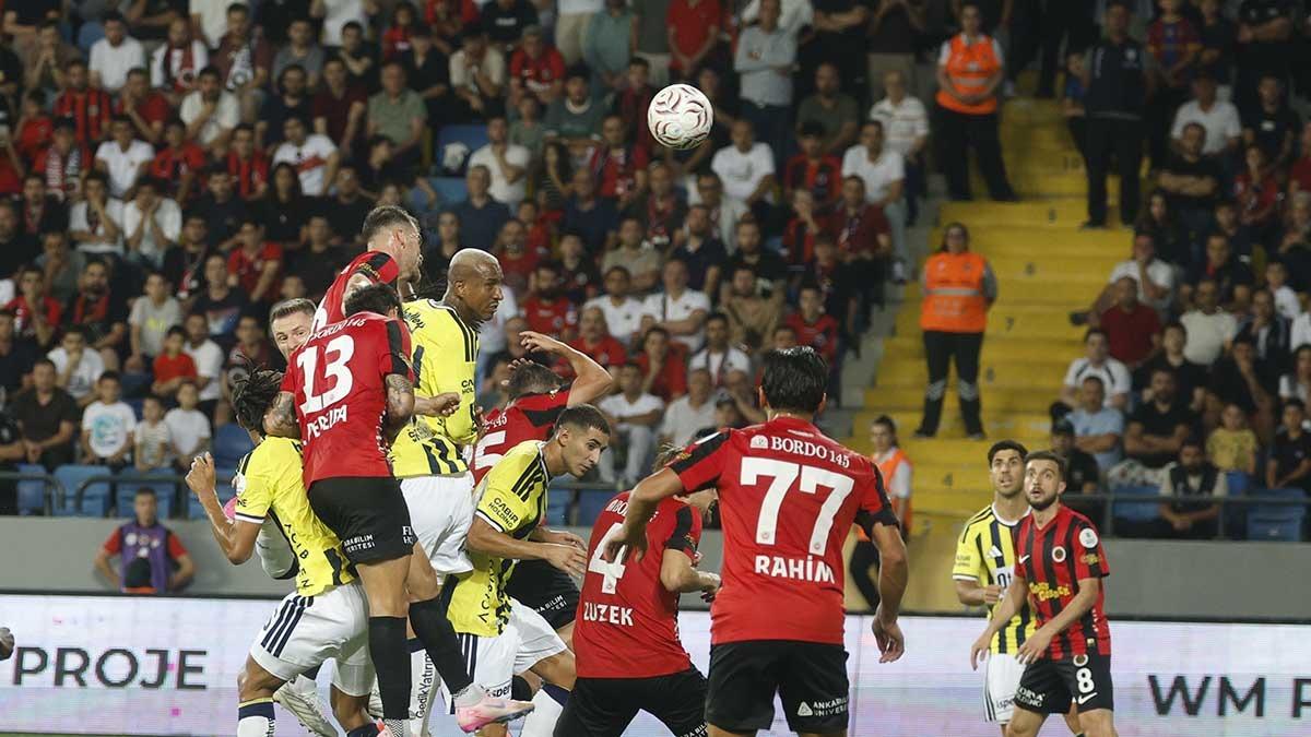 Ersun Yanal dan Fenerbah&ccedil;e ye olay s&ouml;zler! &ldquo;Aziz Yıldırım, i&ccedil;inden ge&ccedil;er&rdquo; 4