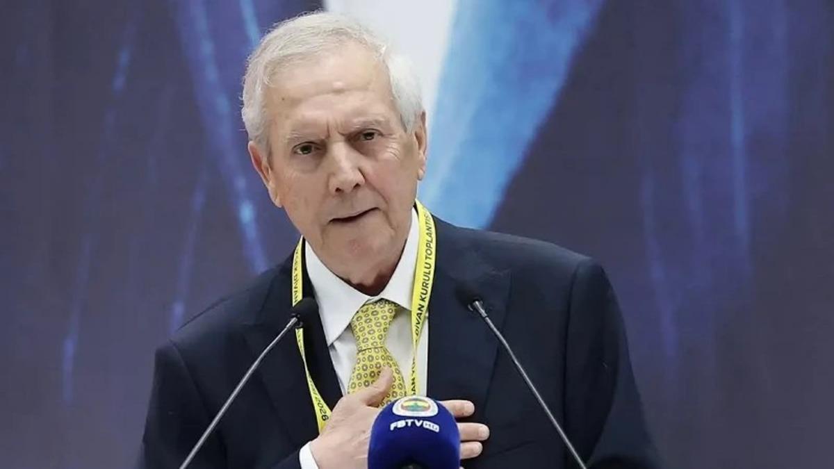 Ersun Yanal dan Fenerbah&ccedil;e ye olay s&ouml;zler! &ldquo;Aziz Yıldırım, i&ccedil;inden ge&ccedil;er&rdquo; 5