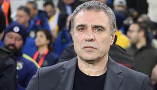 Ersun Yanal'dan Fenerbah&ccedil;e'ye olay s&ouml;zler! &ldquo;Aziz Yıldırım, i&ccedil;inden ge&ccedil;er&rdquo;