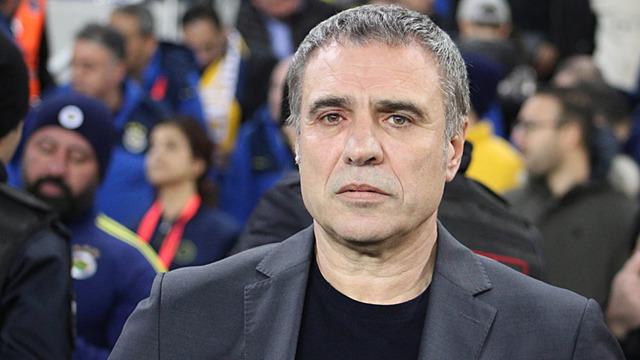 Ersun Yanal'dan Fenerbah&ccedil;e'ye olay s&ouml;zler! &ldquo;Aziz Yıldırım, i&ccedil;inden ge&ccedil;er&rdquo;