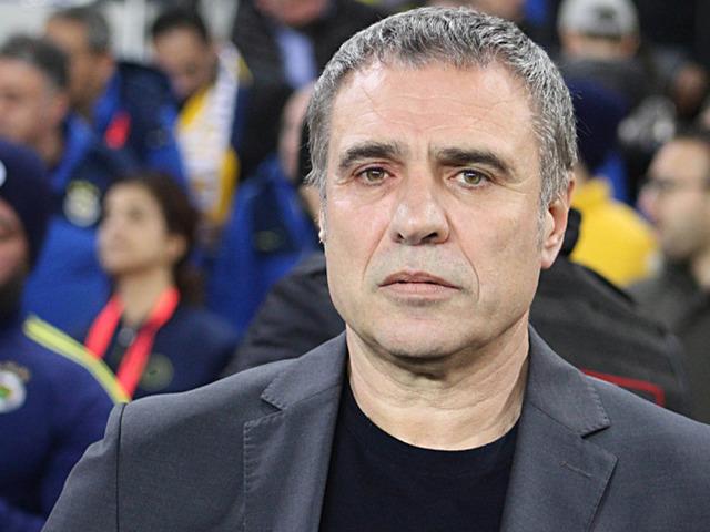 Ersun Yanal'dan Fenerbah&ccedil;e'ye olay s&ouml;zler! &ldquo;Aziz Yıldırım, i&ccedil;inden ge&ccedil;er&rdquo;