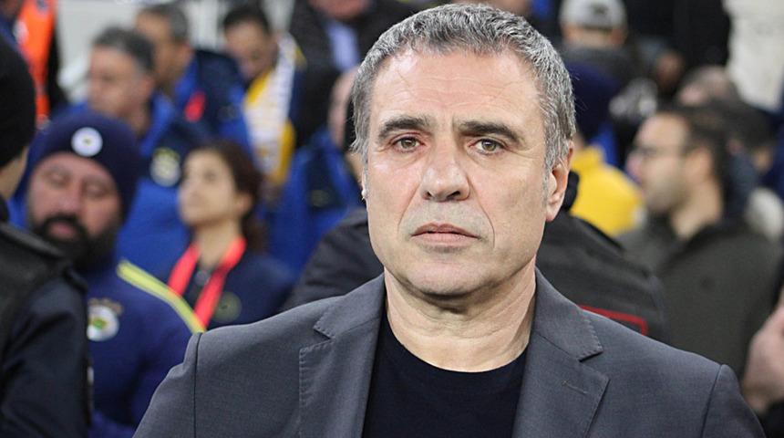 Ersun Yanal'dan Fenerbah&ccedil;e'ye olay s&ouml;zler! &ldquo;Aziz Yıldırım, i&ccedil;inden ge&ccedil;er&rdquo;