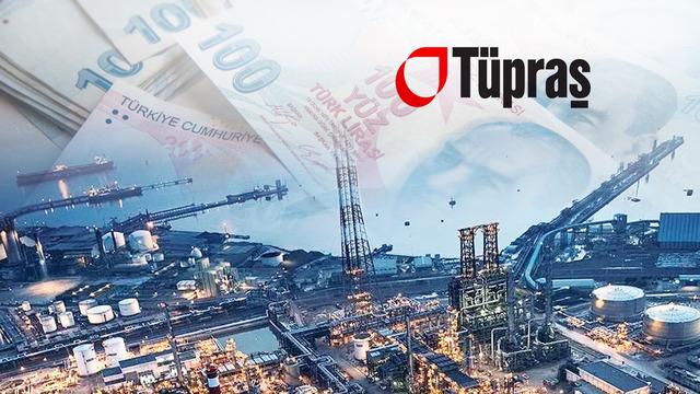 TUPRS son 1 yılda ne kadar kazandırdı? 100 bin TL ne kadar oldu?