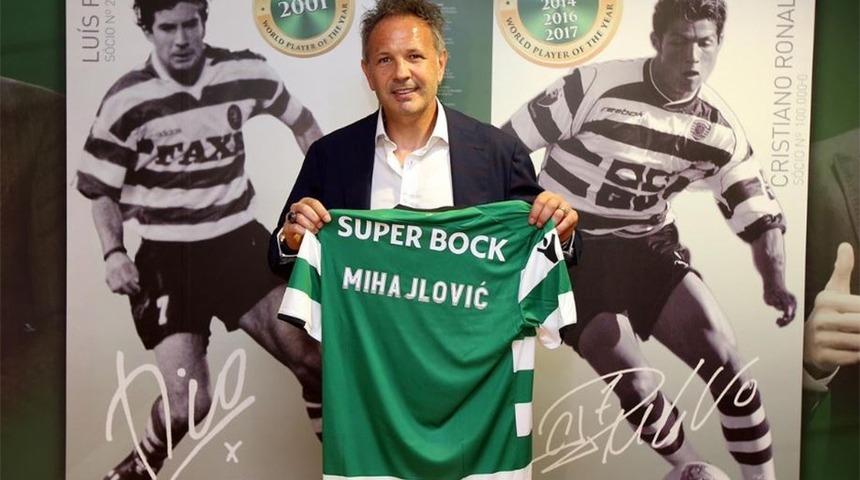 Kanserş yenen Sinisa Mihajlovic bu kez de koronavirüsü atlattı