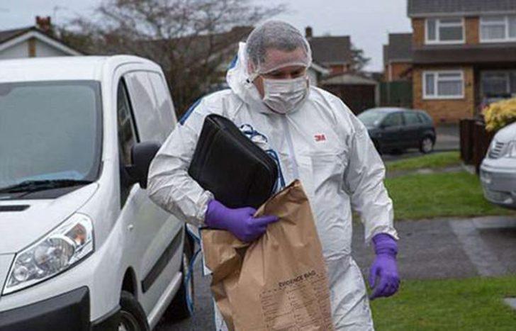 Yatak odası görüntülerini arkadaşlarına izletti, sevgilisi cinsel organını kesti!  G1