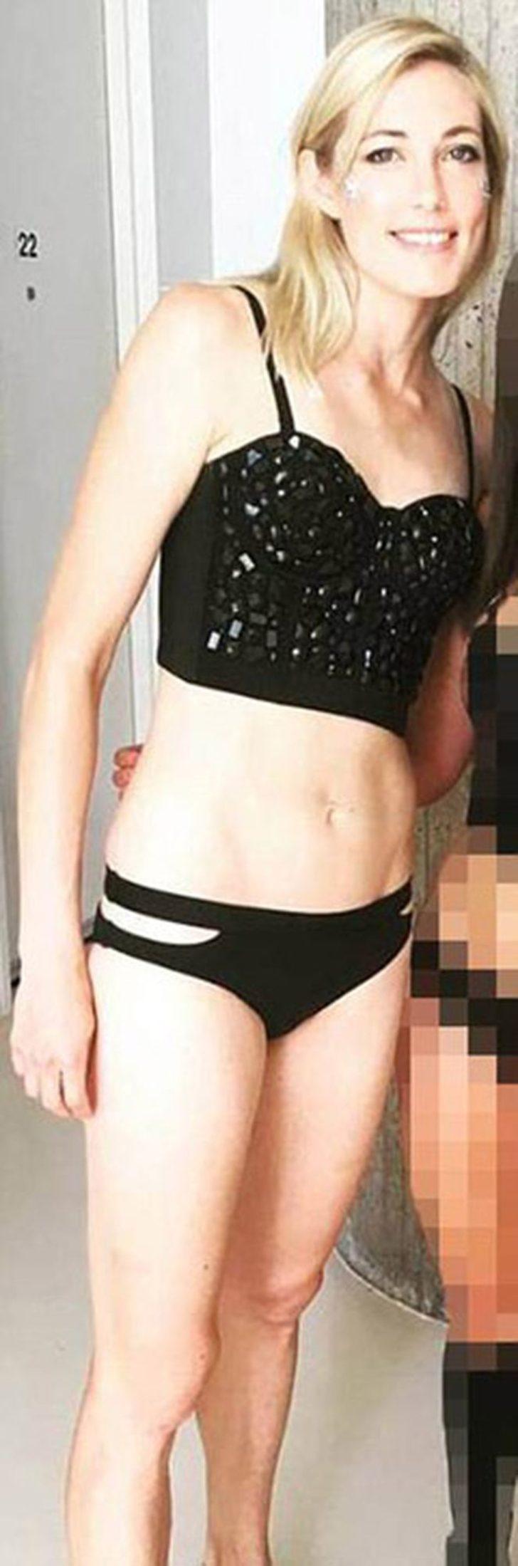 Yatak odası görüntülerini arkadaşlarına izletti, sevgilisi cinsel organını kesti!  G4