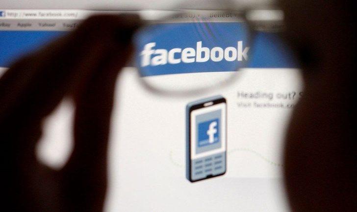 Facebook cep telefonu mu dinliyor?  G2