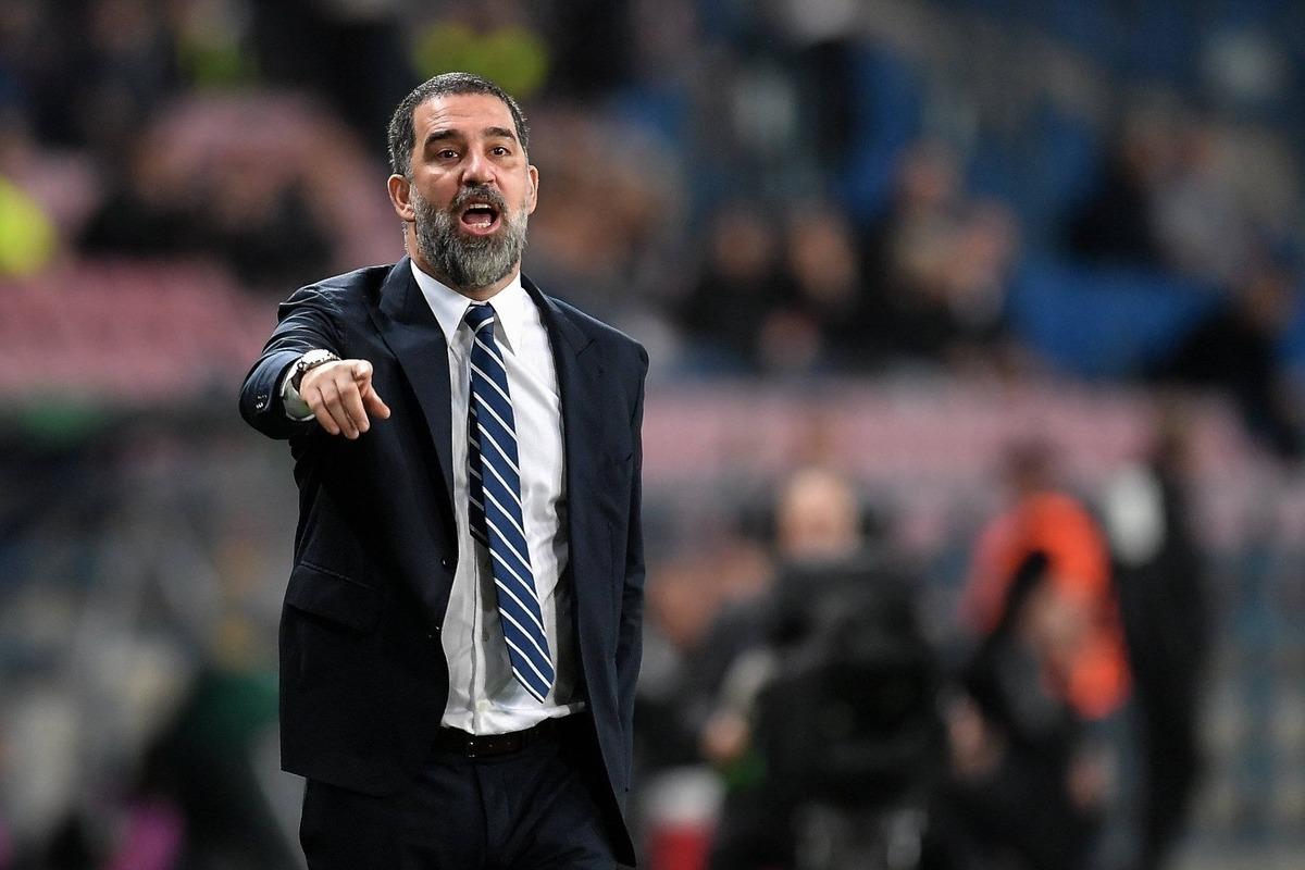 Arda Turan ın Shakhtar ı 3 te 3 yaptı! Sezona fırtına gibi girdi 3