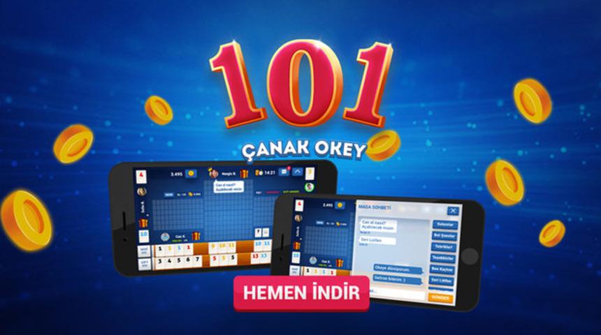 Mynet Okey 101 - Nedir, Nasıl Oynanır