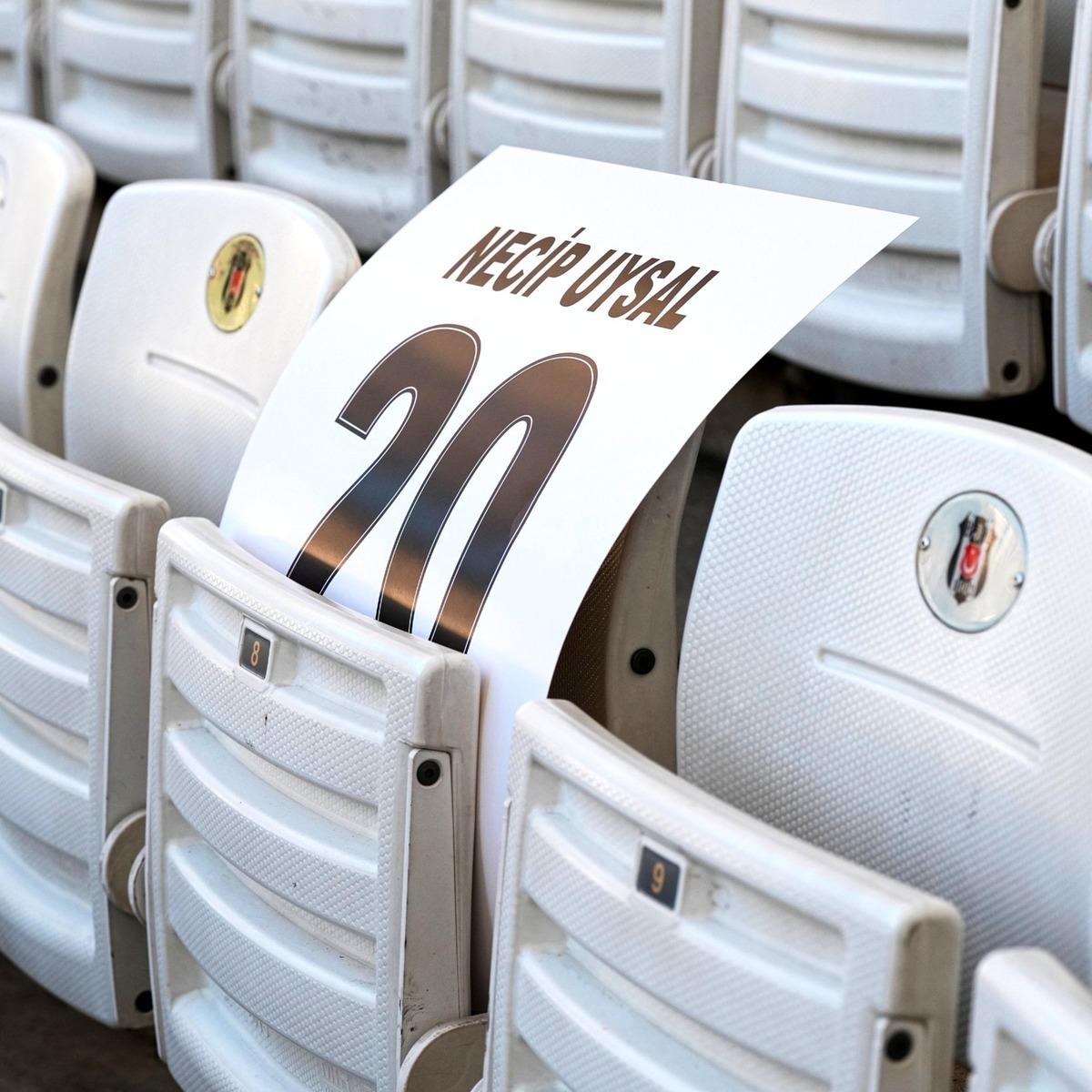 (&Ouml;zet) Beşiktaş - Ey&uuml;pspor Ma&ccedil;ı &Ouml;zeti ve T&uuml;m &Ouml;nemli Anları 4