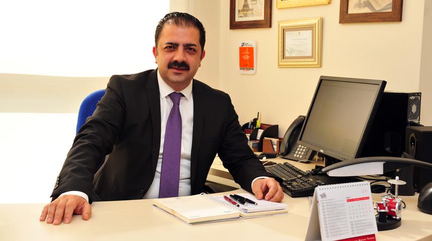 Prof. Dr. Alçın: Finansal istikrar için ek tedbirler gerekiyor
