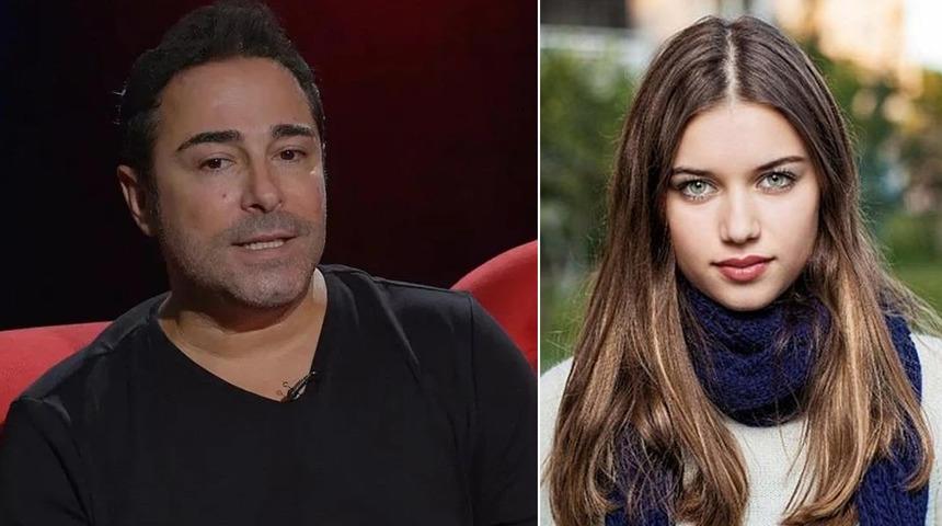 Atilla Taş'tan &uuml;nl&uuml; dizi oyuncusuna sert tepki: "Şu hareketlere bak! Yahu siz kimsiniz?"
