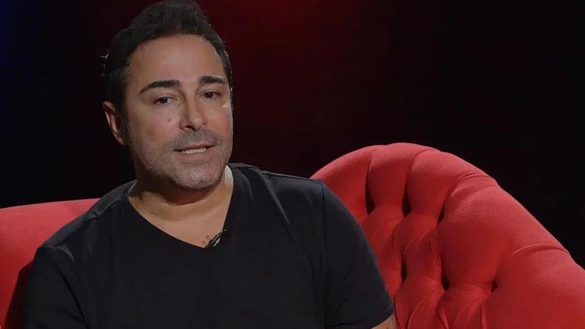 Atilla Taş tan ünlü dizi oyuncusuna sert tepki: "Şu hareketlere bak! Yahu siz kimsiniz?" 1