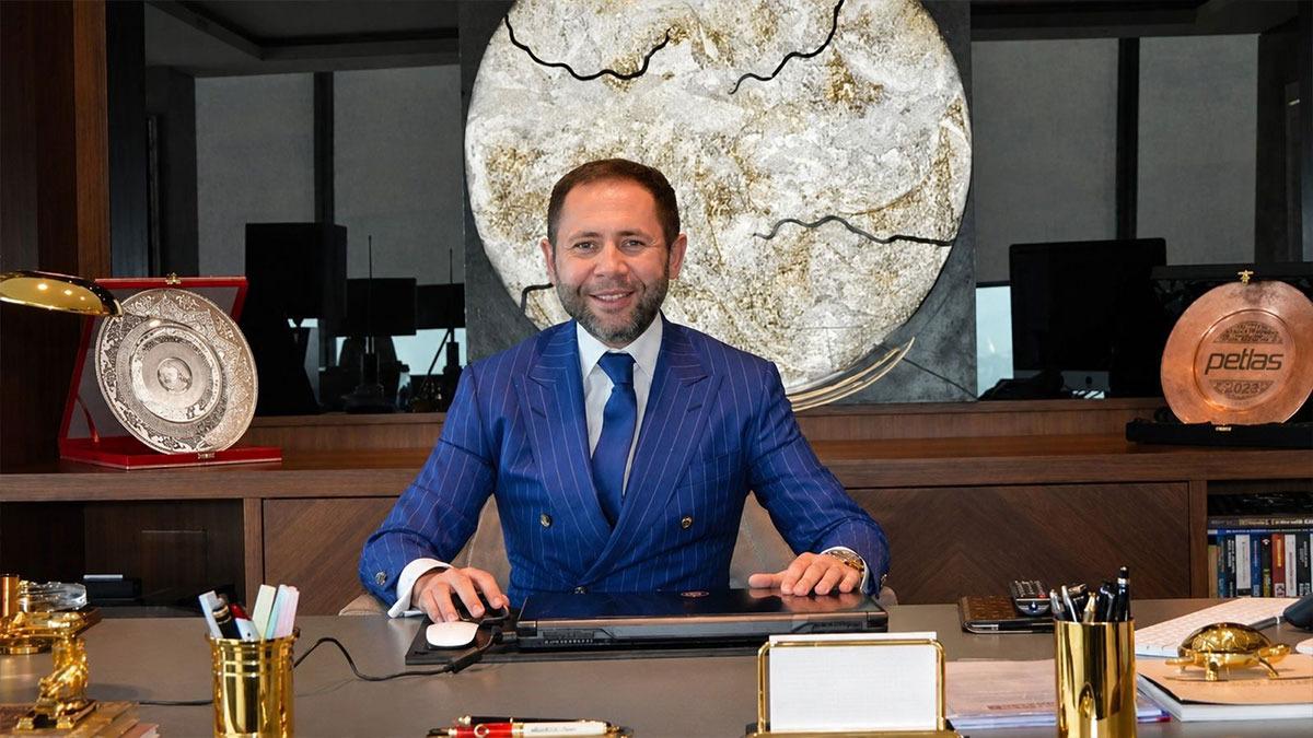 "Türkiye’yi satın alırım" sözleriyle uçakta olay çıkartmıştı! Evinde uyuşturucu bulundu 3