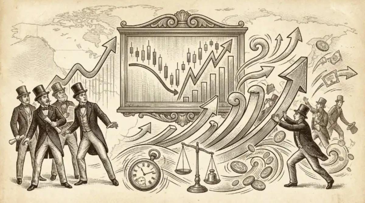 Short Squeeze Nedir, Düşmesi Beklenen Hisse Nasıl Birden Yükselir? 1