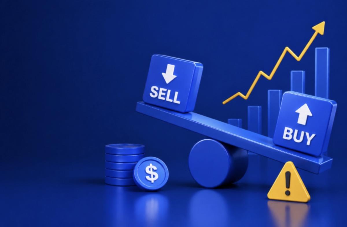Short Squeeze Nedir, Düşmesi Beklenen Hisse Nasıl Birden Yükselir? 4