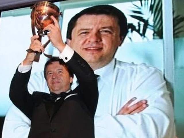 Kahve D&uuml;nyası&rsquo;nın sahibi Birol Altınkılı&ccedil; hayatını kaybetti