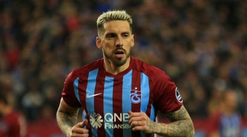 Sosa'dan ortalığı karıştıran paylaşım!