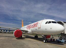 Rüya, Pegasus filosuna katıldı