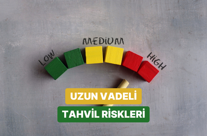 Vade Riski Nedir, Uzun Vadeli Tahviller Neden Daha &Ccedil;ok Dalgalanır? 