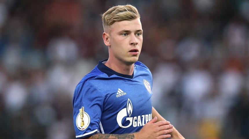 Max Meyer'i Fenerbah&ccedil;e i&ccedil;in Hasan Ali ikna edecek