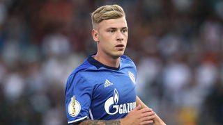 Max Meyer'i Fenerbahçe için Hasan Ali ikna edecek