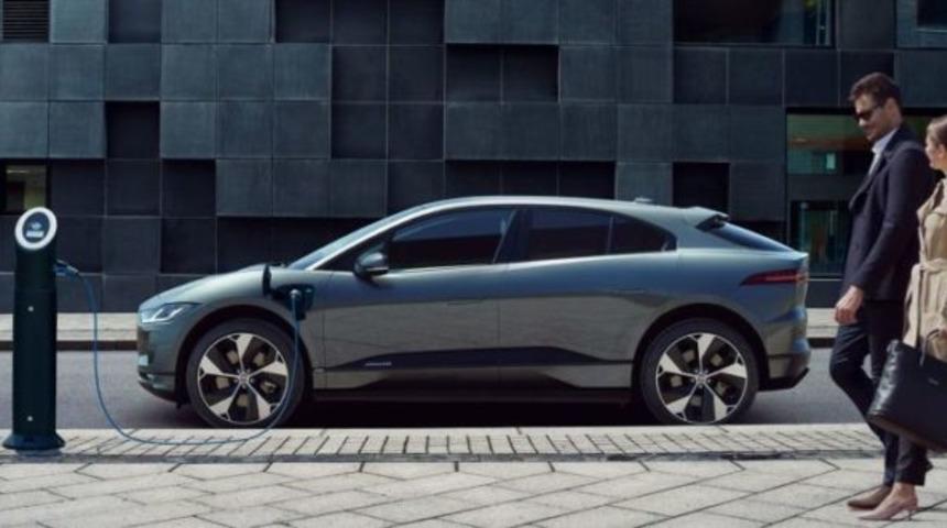 Her yıl 4.5 milyar sterlin yatırım ger&ccedil;ekleştirecek!